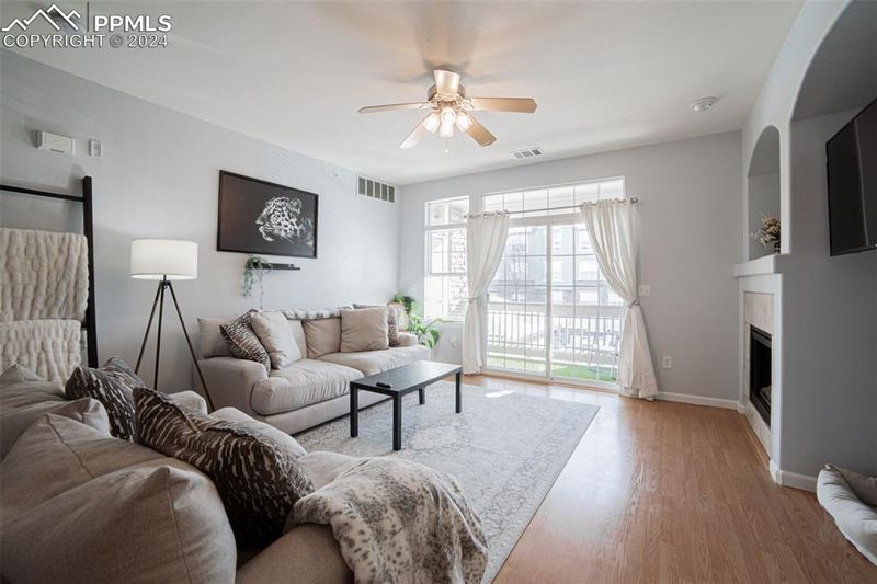 1561 Olympia Cir #207, Castle Rock, CO 80104