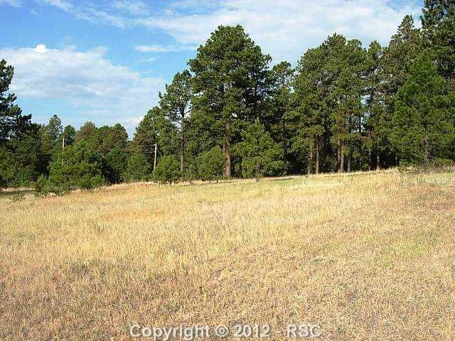 15610 Softwood Rd, Elbert, CO 80106
