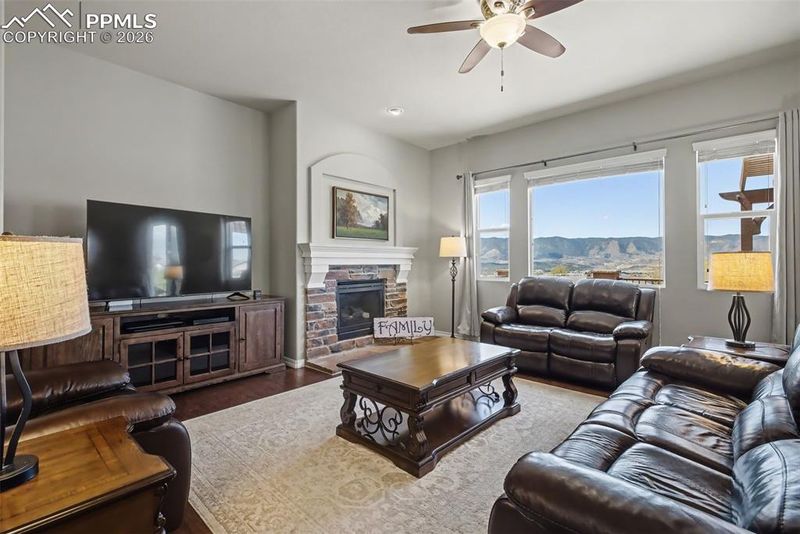 15612 Colorado Central Way, Monument, CO 80132