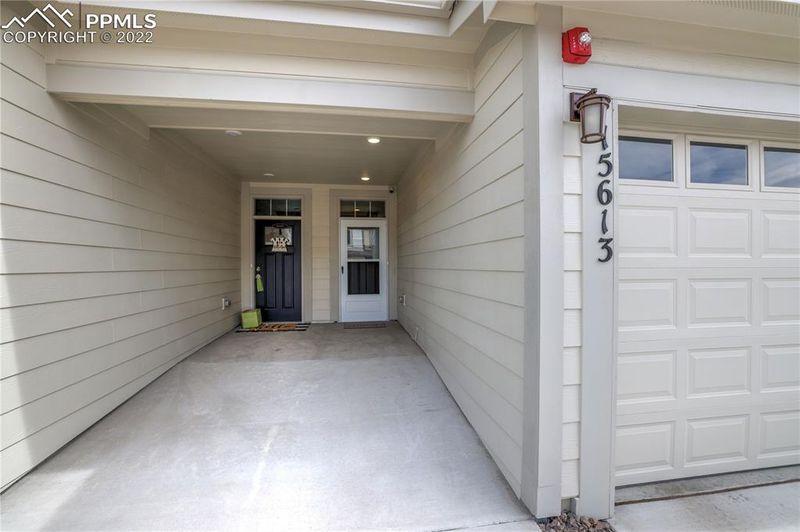 15613 Marine Veteran St, Monument, CO 80132