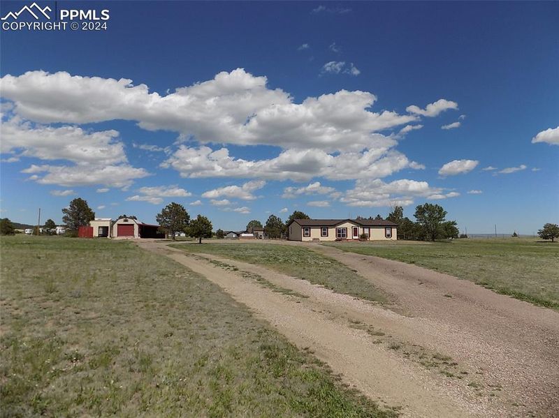15615 Valdez Cir, Peyton, CO 80831