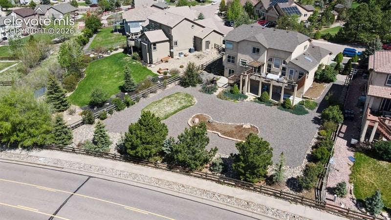 15616 Agate Creek Dr, Monument, CO 80132