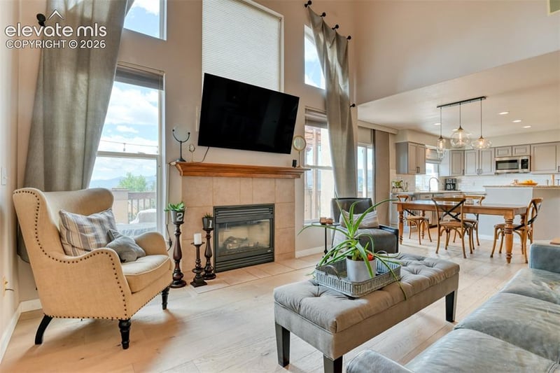 15616 Agate Creek Dr, Monument, CO 80132