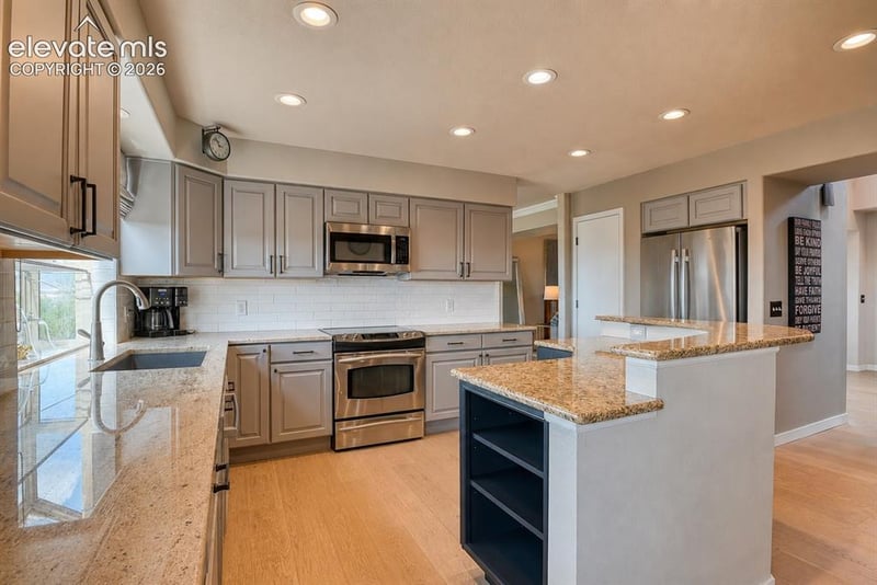 15616 Agate Creek Dr, Monument, CO 80132