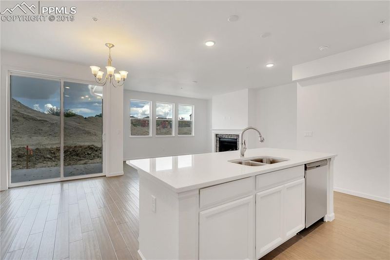 15617 Marine Veteran St, Monument, CO 80132