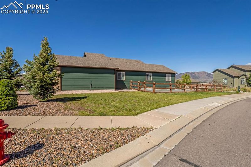 15619 Paiute Cir, Monument, CO 80132