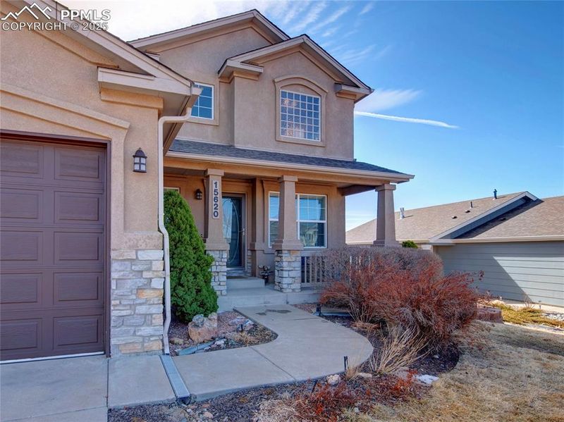 15620 Paiute Cir, Monument, CO 80132