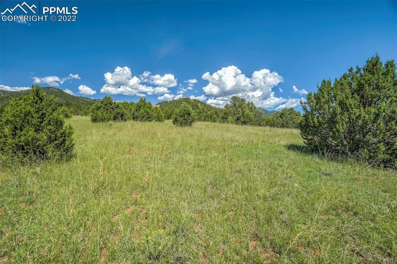 15620 Rancho Pavo Dr, Colorado Springs, CO 80926