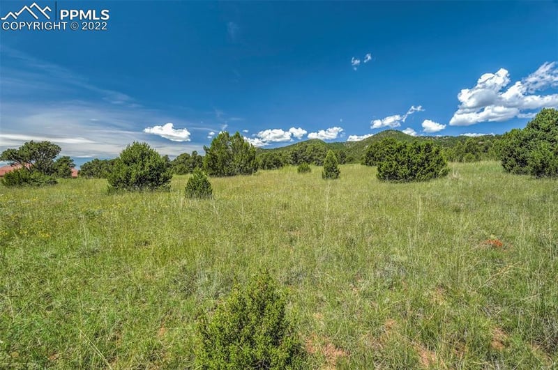 15620 Rancho Pavo Dr, Colorado Springs, CO 80926
