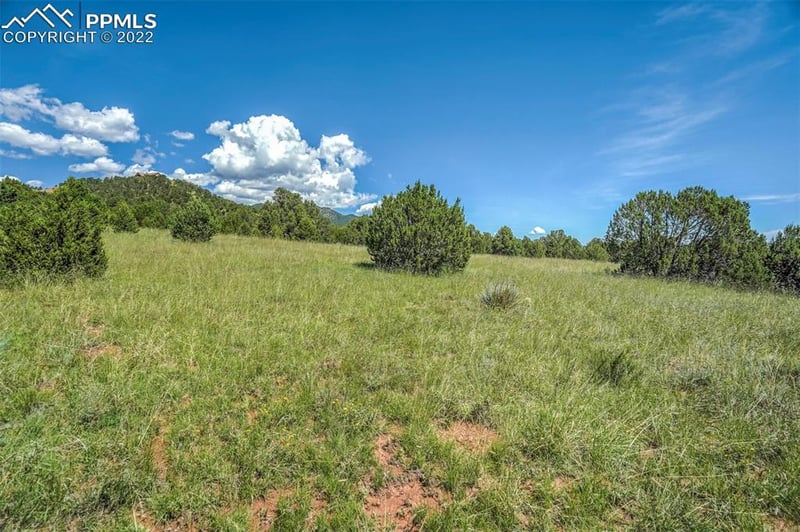 15620 Rancho Pavo Dr, Colorado Springs, CO 80926