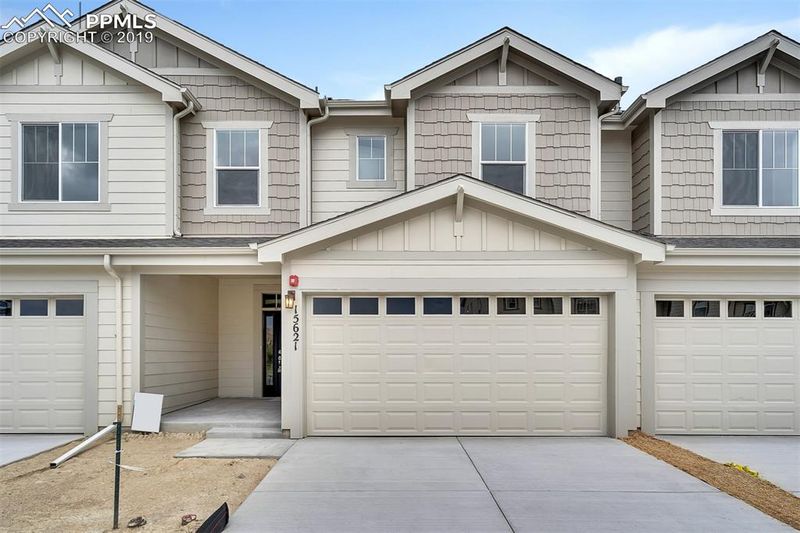 15621 Marine Veteran St, Monument, CO 80132