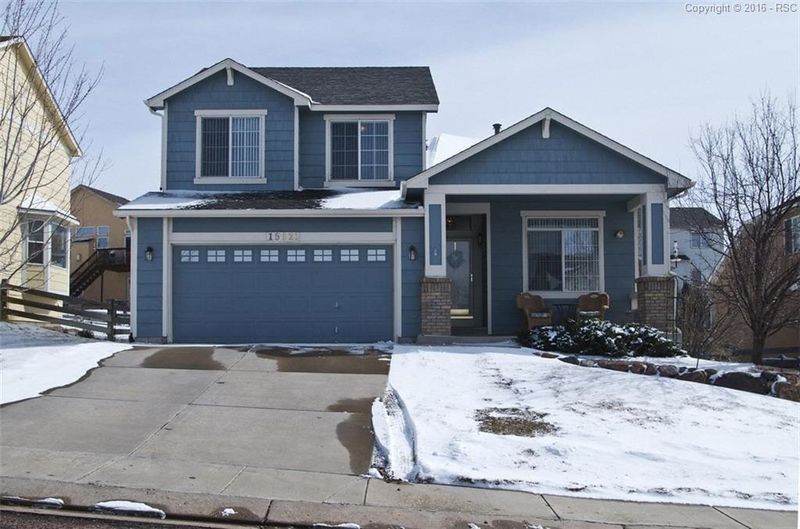 15623 Lacuna Dr, Monument, CO 80132