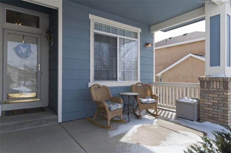 15623 Lacuna Dr, Monument, CO 80132