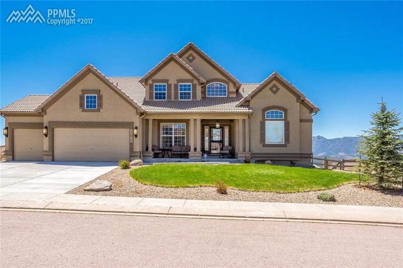 15624 Agate Creek Dr, Monument, CO 80132