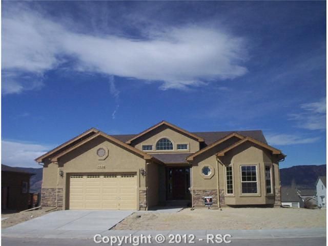 15624 Colorado Central Dr, Monument, CO 80132