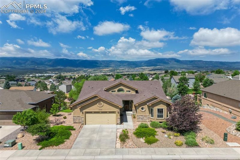 15624 Colorado Central Way, Monument, CO 80132