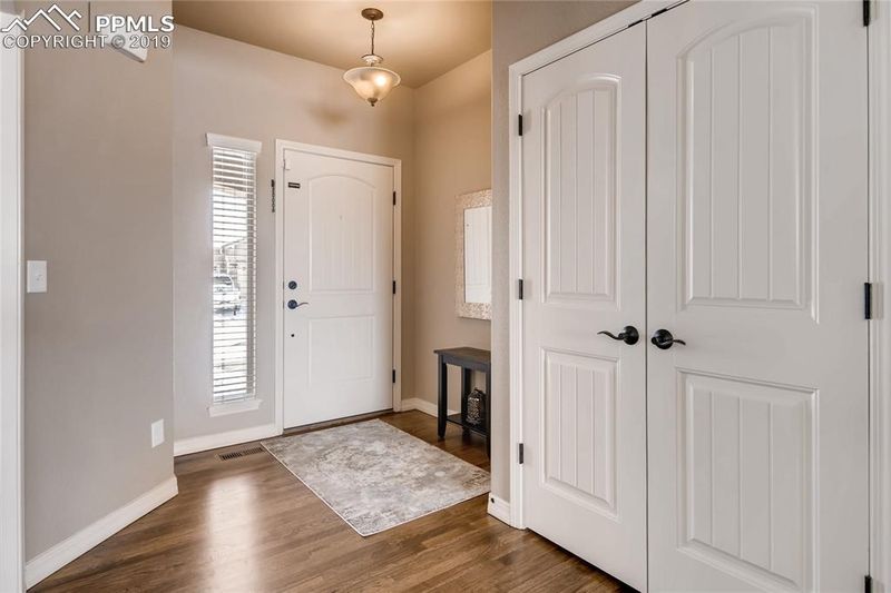 15625 Transcontinental Dr, Monument, CO 80132