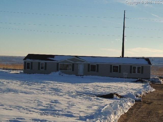 15627 Calley Ct, Peyton, CO 80831