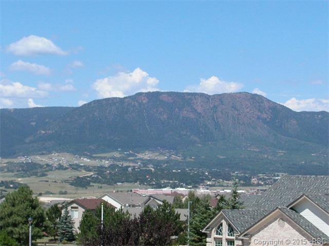 15628 Candle Creek Dr, Colorado Springs, CO 80132