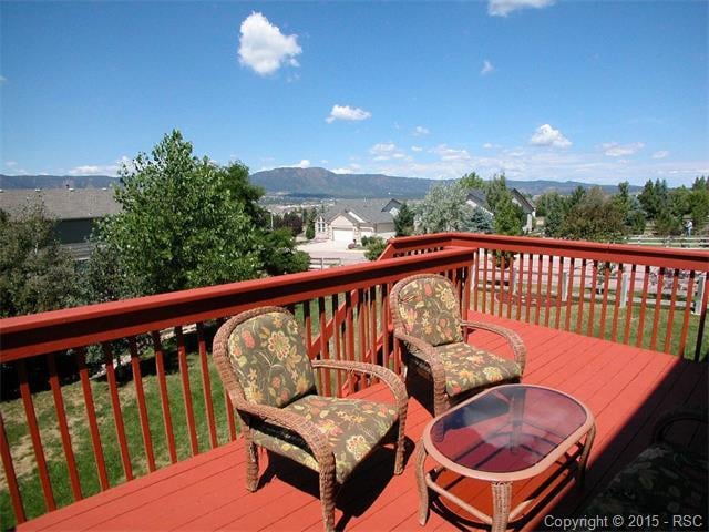 15628 Candle Creek Dr, Colorado Springs, CO 80132