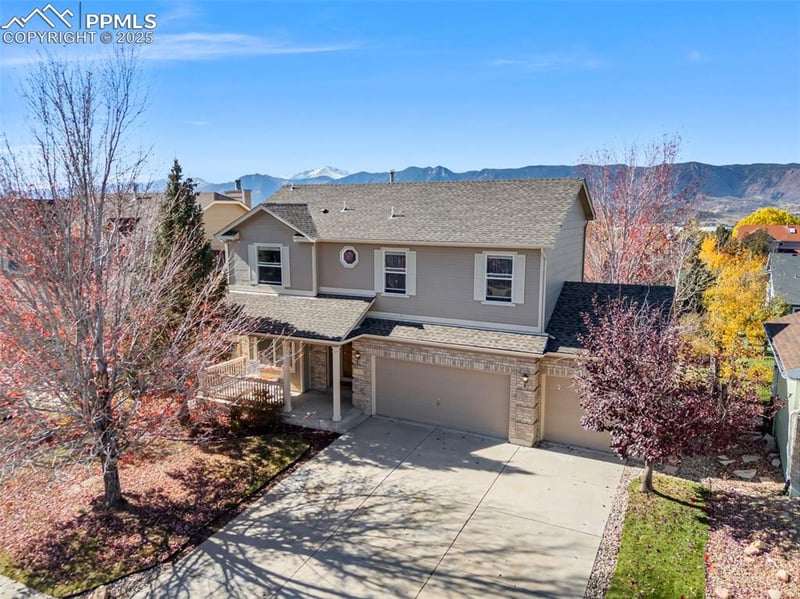 15628 Dawson Creek Dr, Monument, CO 80132