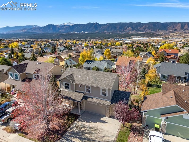15628 Dawson Creek Dr, Monument, CO 80132