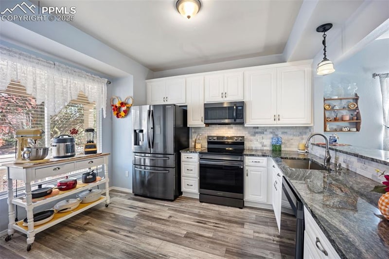 15628 Dawson Creek Dr, Monument, CO 80132