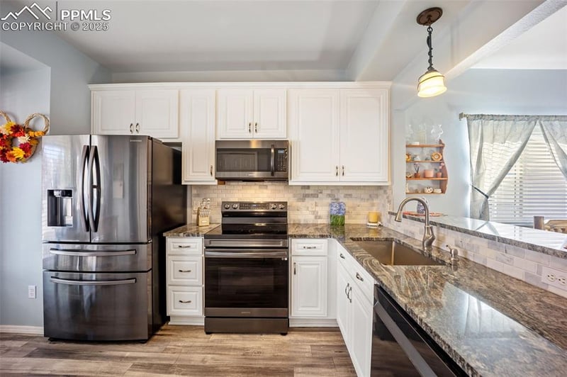 15628 Dawson Creek Dr, Monument, CO 80132