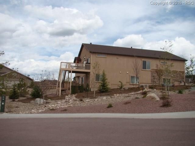 15628 Old Post Dr, Monument, CO 80132