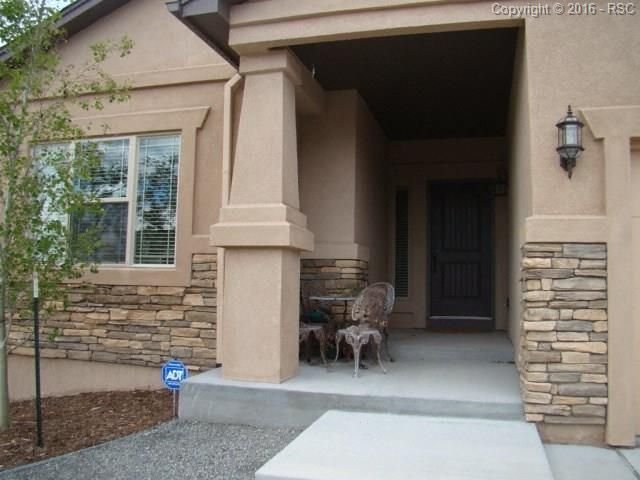 15628 Old Post Dr, Monument, CO 80132