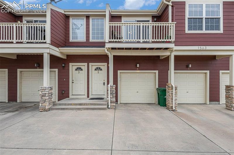 1563 Monterey Rd #E, Colorado Springs, CO 80910