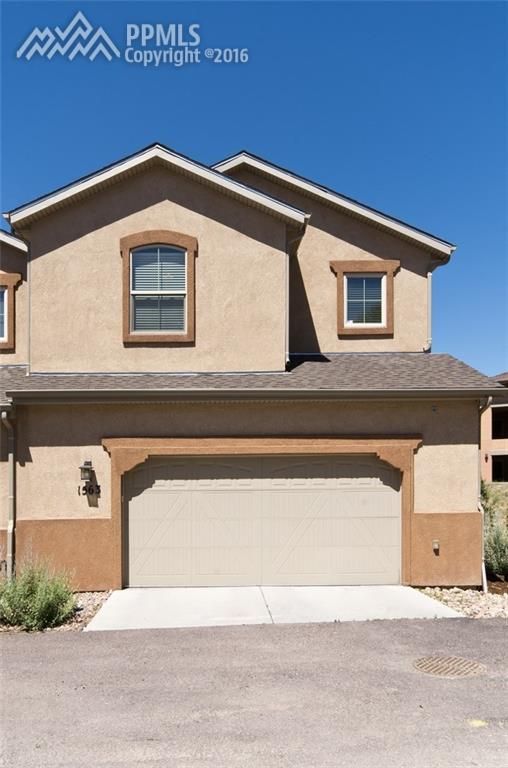 1563 Promontory Bluff Vw, Colorado Springs, CO 80921