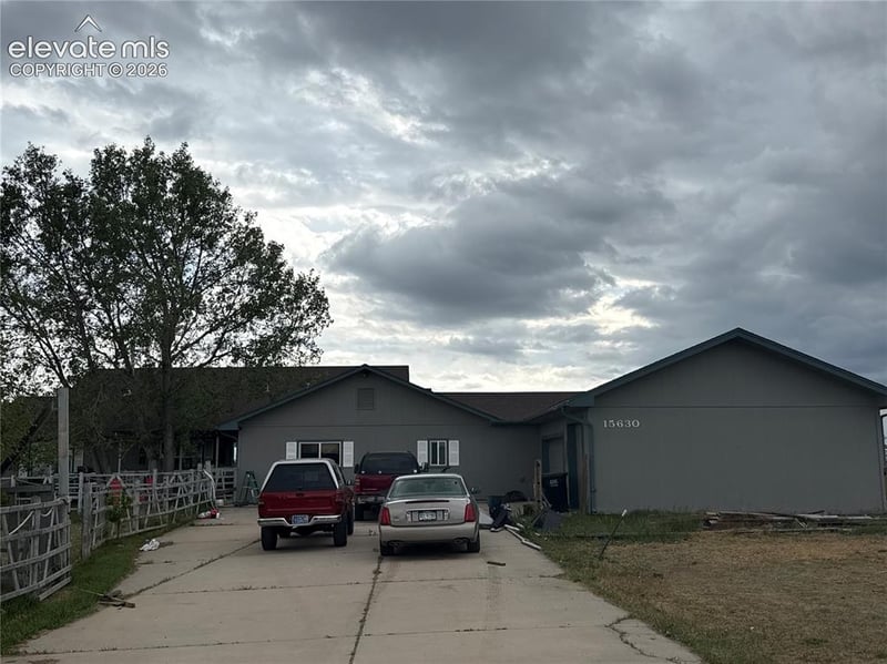 15630 Alta Plaza Cir, Peyton, CO 80831