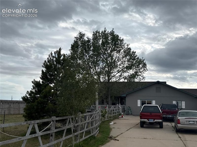 15630 Alta Plaza Cir, Peyton, CO 80831