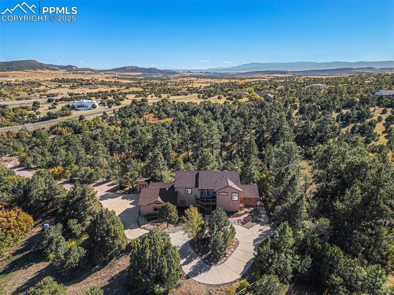 15631 Cala Rojo Dr, Colorado Springs, CO 80926