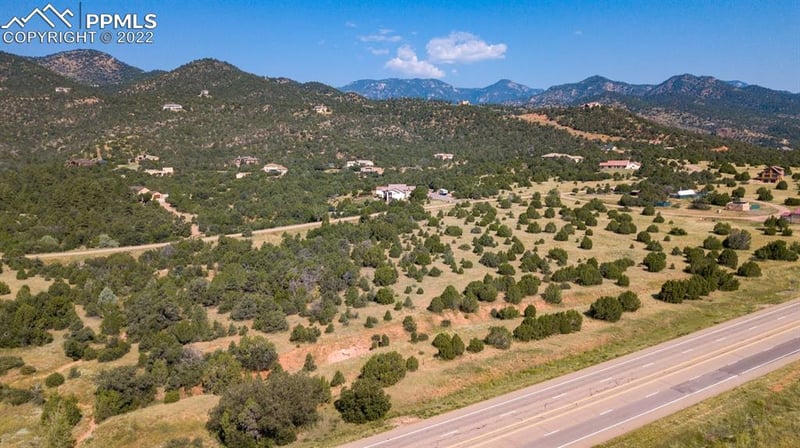 15632 Cala Rojo Dr, Colorado Springs, CO 80926