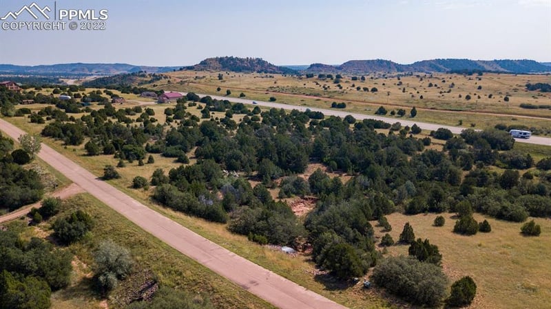 15632 Cala Rojo Dr, Colorado Springs, CO 80926