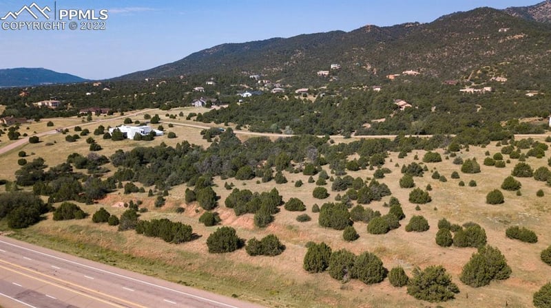 15632 Cala Rojo Dr, Colorado Springs, CO 80926