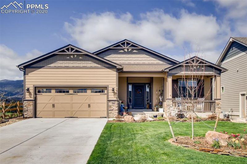 15634 Blue Pearl Ct, Monument, CO 80132