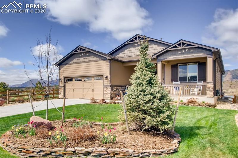15634 Blue Pearl Ct, Monument, CO 80132