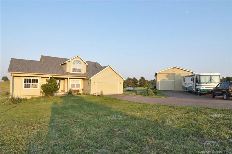 15635 Archer Ter, Elbert, CO 80106