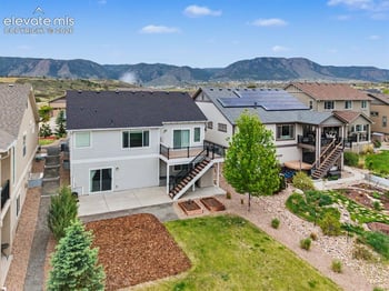 15635 Blue Pearl Ct, Monument, CO 80132