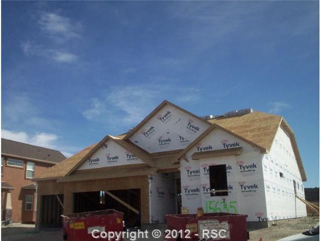 15635 Colorado Central Dr, Monument, CO 80132