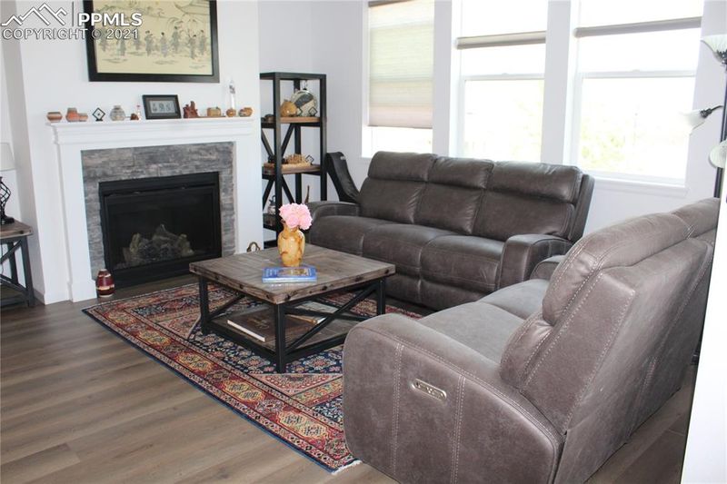 15638 Kitchener Way, Monument, CO 80132