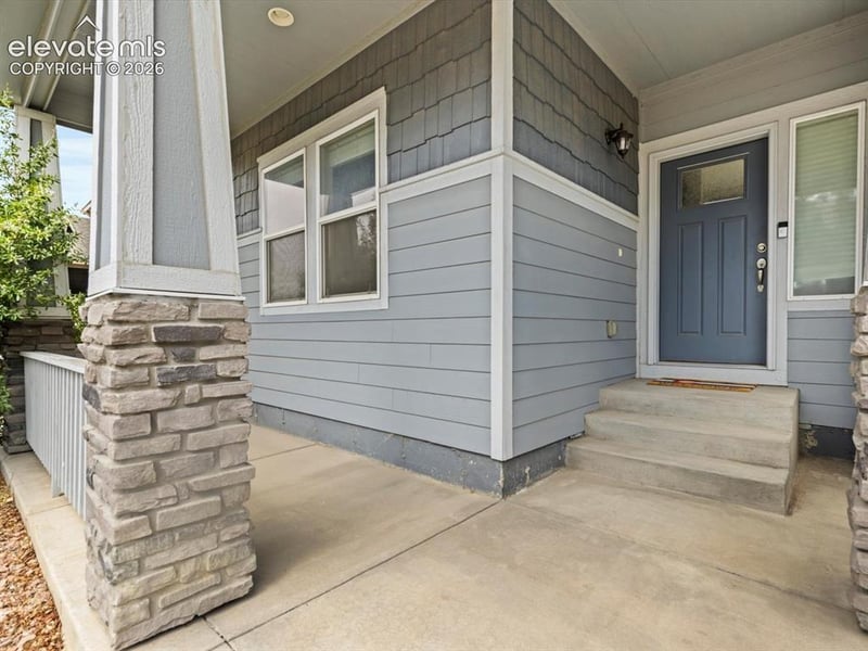 1564 Grand Overlook St, Colorado Springs, CO 80910