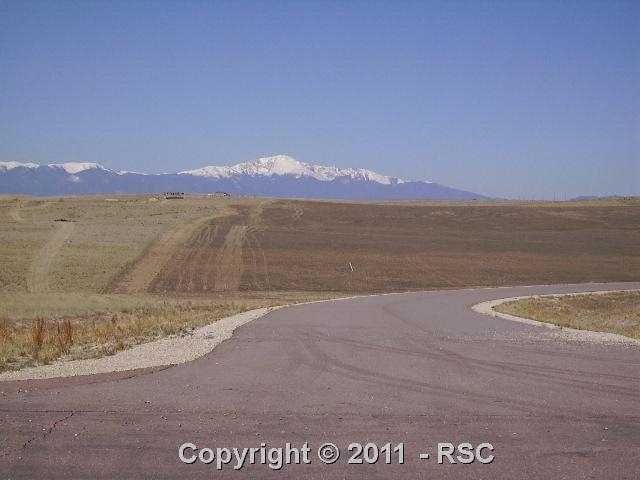 15640 Amo Rd, Peyton, CO 80831