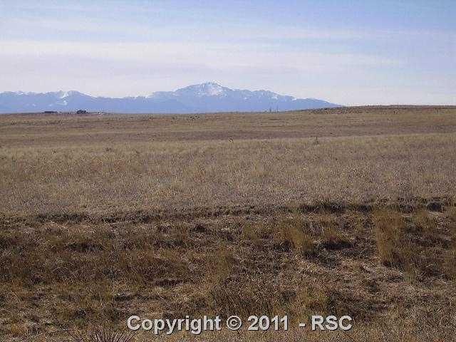 15640 Amo Rd, Peyton, CO 80831