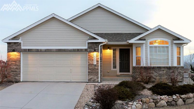 15644 Paiute Cir, Monument, CO 80132