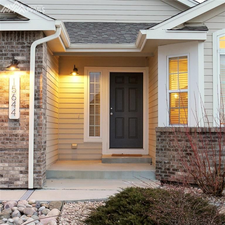 15644 Paiute Cir, Monument, CO 80132