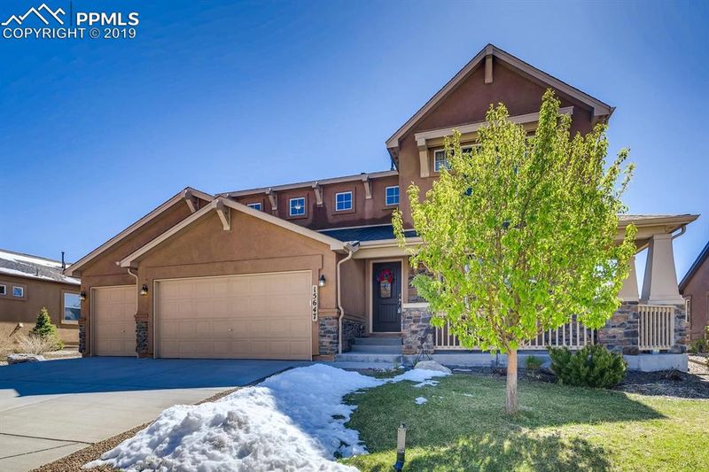 15647 Colorado Central Way, Monument, CO 80132